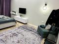 1-комнатная квартира · 55 м² · 3/6 этаж, Аскарова — Тауке хана, Аль фараби, Туркестанская , Республики. за 20 000 〒 в Шымкенте, Туран р-н — фото 6