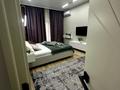 1-комнатная квартира · 55 м² · 3/6 этаж, Аскарова — Тауке хана, Аль фараби, Туркестанская , Республики. за 20 000 〒 в Шымкенте, Туран р-н — фото 9