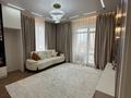 3-бөлмелі пәтер · 65 м² · 5/9 қабат, Жандосова 7 — Cулейменова, бағасы: 76 млн ₸ в Алматы