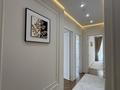 3-бөлмелі пәтер · 65 м² · 5/9 қабат, Жандосова 7 — Cулейменова, бағасы: 76 млн ₸ в Алматы — фото 10