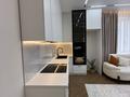 3-бөлмелі пәтер · 65 м² · 5/9 қабат, Жандосова 7 — Cулейменова, бағасы: 76 млн ₸ в Алматы — фото 14