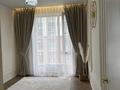 3-бөлмелі пәтер · 65 м² · 5/9 қабат, Жандосова 7 — Cулейменова, бағасы: 76 млн ₸ в Алматы — фото 2