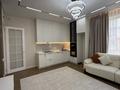 3-бөлмелі пәтер · 65 м² · 5/9 қабат, Жандосова 7 — Cулейменова, бағасы: 76 млн ₸ в Алматы — фото 6