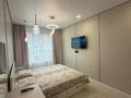 1-комнатная квартира · 36.5 м² · 7/9 этаж, мкр Шугыла, Сакен Жунисов 2/25 — Алатау проспект Толе би за 250 000 ₸ в Алматы, Наурызбайский р-н — фото 2