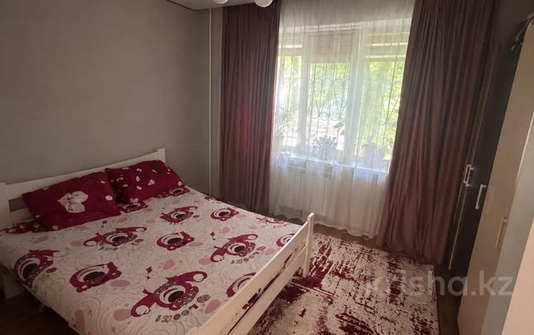 3-комнатная квартира · 73 м² · 1/5 этаж, Каирбекова за 62.5 млн ₸ в Алматы, Медеуский р-н — фото 2