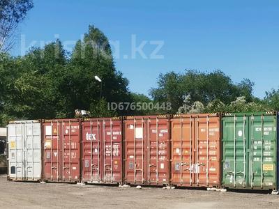 Склады · 30 м² за 70 000 ₸ в Алматы, Жетысуский р-н