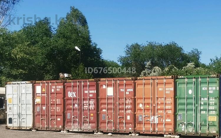 Склады · 30 м² за 70 000 ₸ в Алматы, Жетысуский р-н — фото 2