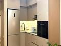 1-комнатная квартира · 33 м² · 6/11 этаж, Карасай батыра 326 — Варламова за 280 000 ₸ в Алматы, Алмалинский р-н — фото 8