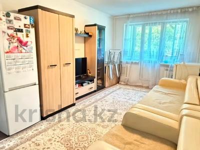 2-комнатная квартира · 44 м² · 3/4 этаж, мкр №1 за 27.5 млн ₸ в Алматы, Ауэзовский р-н