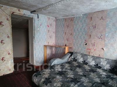 Отдельный дом · 3 комнаты · 50.7 м² · 10 сот., Подхоз СЦК за 10 млн 〒 в Усть-Каменогорске