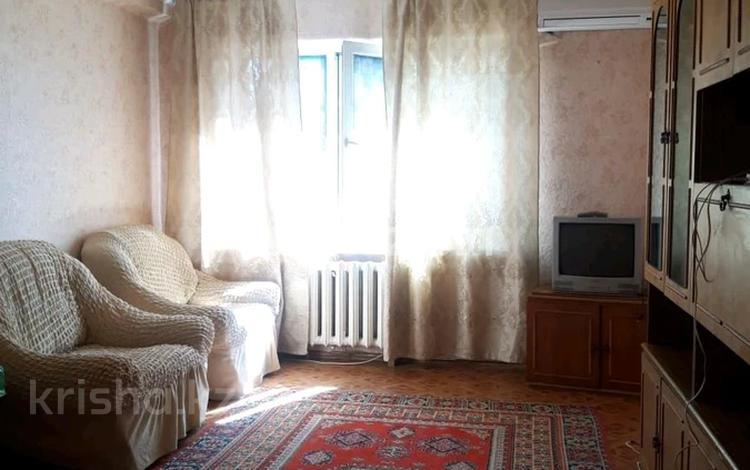 4-бөлмелі пәтер · 58.4 м² · 4/5 қабат, Тауелсиздик 6/2, бағасы: 24 млн ₸ в Астане, Алматы р-н — фото 2
