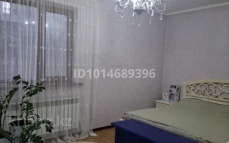 Отдельный дом · 3 комнаты · 100 м² · 4 сот., Уч. 219 2452 — Верхняя каскеленская трасса за 37 млн ₸ в Долане — фото 2