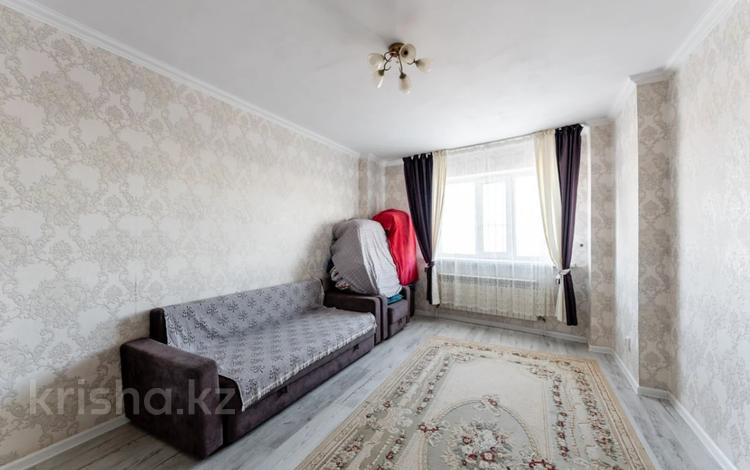1-комнатная квартира · 43.2 м² · 12/17 этаж, Кудайбердыулы 33 за 22 млн ₸ в Астане, Алматы р-н — фото 22