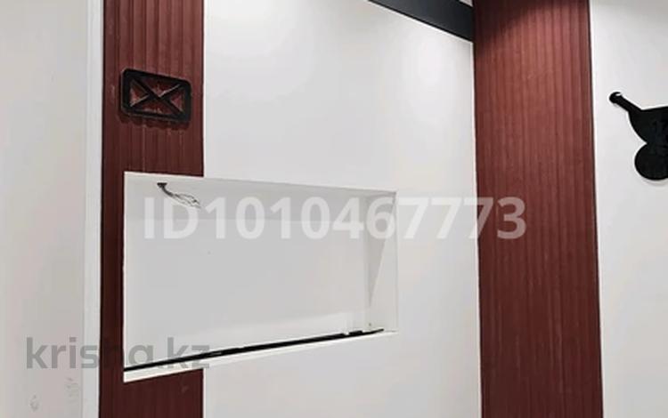 3-бөлмелі пәтер · 103 м² · 2/7 қабат, 40-й мкр, 41 мкр. 4, бағасы: 35 млн ₸ в Актау — фото 2