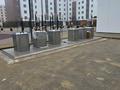 3-бөлмелі пәтер · 103 м² · 2/7 қабат, 40-й мкр, 41 мкр. 4, бағасы: 35 млн ₸ в Актау — фото 8
