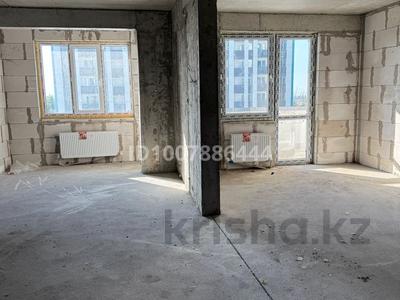 2-комнатная квартира · 50 м² · 10/12 этаж, КульджинскийТракт 39а за 22.5 млн 〒 в 