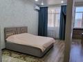 1-комнатная квартира · 50 м² · 9/10 этаж, ЖК Samal Park 28 за 12 000 ₸ в Актау, 18-й мкр 