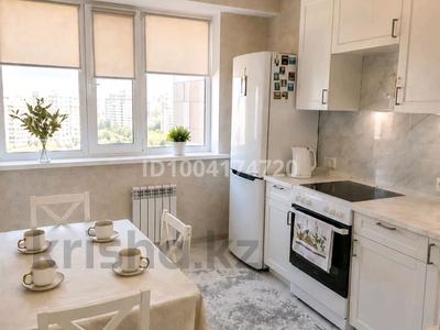 3-бөлмелі пәтер · 86.6 м² · 12/14 қабат, Кайыма Мухамедханова, бағасы: 52 млн ₸ в Астане, Есильский р-н