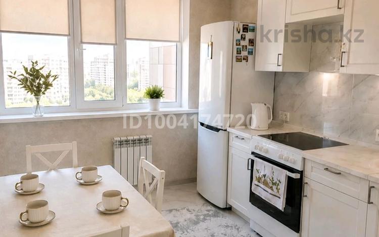 3-комнатная квартира · 86.6 м² · 12/14 этаж, Кайыма Мухамедханова за 52 млн ₸ в Астане, Есильский р-н — фото 19