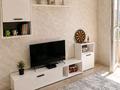 3-комнатная квартира · 86.6 м² · 12/14 этаж, Кайыма Мухамедханова за 52 млн ₸ в Астане, Есильский р-н — фото 6