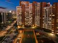 3-комнатная квартира · 86.6 м² · 12/14 этаж, Кайыма Мухамедханова за 52 млн ₸ в Астане, Есильский р-н — фото 16