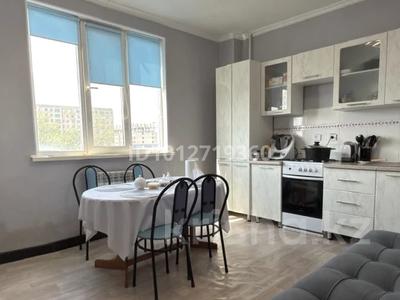 1-бөлмелі пәтер · 47 м² · 3/5 қабат, Сырым Датова 35 Б, бағасы: 16 млн ₸ в Атырау