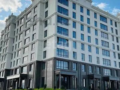 3-комнатная квартира · 89.1 м² · 4/10 этаж, Мкр. Береке 79 за 45 млн ₸ в Костанае