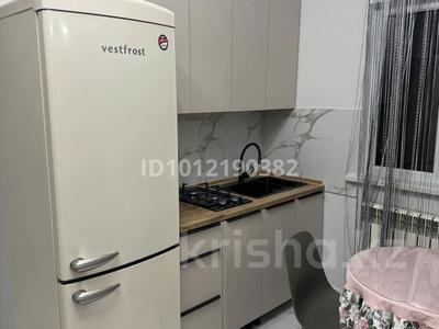 1-комнатная квартира · 30 м² · 1/2 этаж, Бирлик 18 — Рядом Апорта за 160 000 〒 в Иргели
