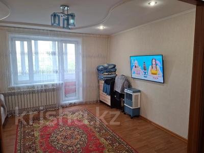 2-комнатная квартира · 54.8 м² · 6/9 этаж, мкр Юго-Восток, мкр Степной 1 за 22.5 млн ₸ в Караганде, Казыбек би р-н
