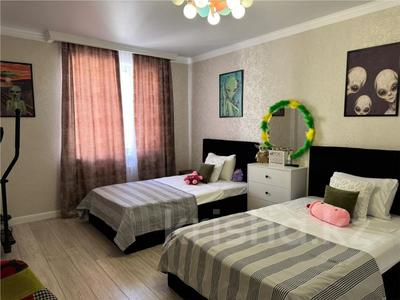 5-комнатная квартира · 133 м² · 5/6 этаж, мкр Юго-Восток, Сатыбалдина 27/2 за 95 млн 〒 в Караганде, Казыбек би р-н