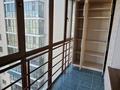 4-комнатная квартира · 160 м² · 11/13 этаж, Тараса Шевченко 8 — Radisson Hotel, 4я поликлиника, школа -лицей за 750 000 ₸ в Астане, Сарыарка р-н — фото 10