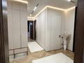 3-бөлмелі пәтер · 120 м² · 8/17 қабат, Аль-Фараби, бағасы: 1.1 млн ₸ в Алматы, Бостандыкский р-н — фото 2