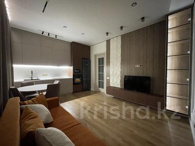 3-комнатная квартира · 68 м² · 3/9 этаж, Сызганова 1/1 — Мангилик ел. за 420 000 〒 в Астане, Есильский р-н