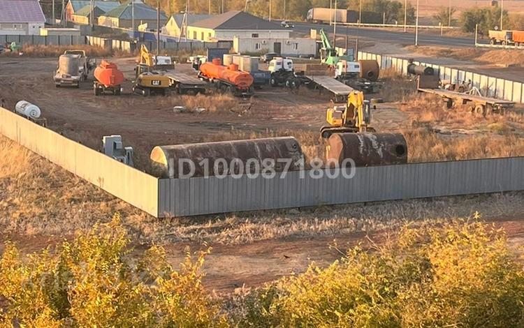 Өнеркәсіптік база · 80 сотық, мкр 41-й разъезд, Мкр 41-й разъезд 788, бағасы: 80 млн ₸ в Актобе — фото 2