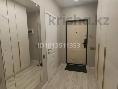 1-бөлмелі пәтер · 30 м² · 7/16 қабат, Утепова 31 — ЖК Rams city, бағасы: 15 000 ₸ в Алматы, Бостандыкский р-н