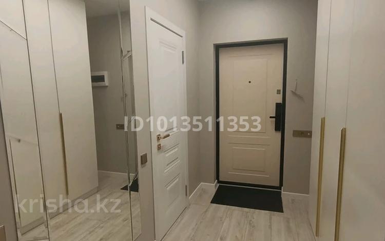 1-бөлмелі пәтер · 30 м² · 7/16 қабат, Утепова 31 — ЖК Rams city, бағасы: 15 000 ₸ в Алматы, Бостандыкский р-н — фото 2