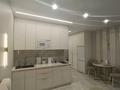 1-бөлмелі пәтер · 30 м² · 7/16 қабат, Утепова 31 — ЖК Rams city, бағасы: 15 000 ₸ в Алматы, Бостандыкский р-н — фото 10