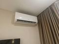 1-бөлмелі пәтер · 30 м² · 7/16 қабат, Утепова 31 — ЖК Rams city, бағасы: 15 000 ₸ в Алматы, Бостандыкский р-н — фото 3