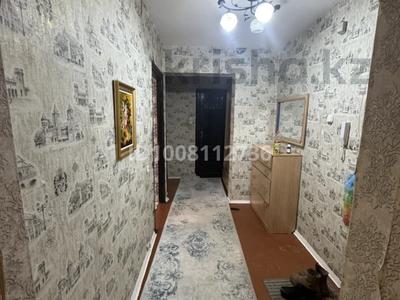 2-бөлмелі пәтер · 55 м² · 2/9 қабат, 4-й микрорайон, Абая 26, бағасы: 180 000 ₸ в Костанае