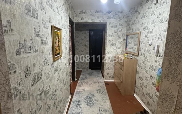 2-бөлмелі пәтер · 55 м² · 2/9 қабат, 4-й микрорайон, Абая 26, бағасы: 180 000 ₸ в Костанае — фото 2