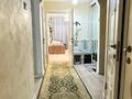 3-комнатная квартира · 62 м² · 1/5 этаж, город Талдыкорган 5 мкр за 24.5 млн ₸ в мкр Самал — фото 6