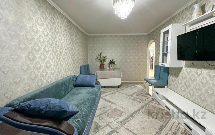 3-комнатная квартира · 62 м² · 1/5 этаж, город Талдыкорган 5 мкр за 24.5 млн ₸ в мкр Самал — фото 10