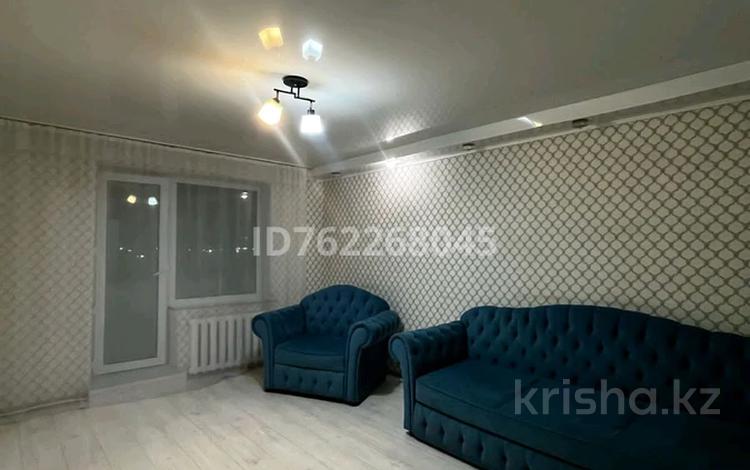 3-комнатная квартира · 62 м² · 5/5 этаж, Шанырак 6А — Бывшая привокзальная за 150 000 ₸ в Кокшетау — фото 2