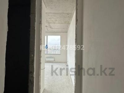 3-бөлмелі пәтер · 90.9 м² · 14/16 қабат, Райымбек батыр 2, бағасы: 65 млн ₸ в Астане, Сарайшык р-н