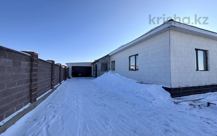 Отдельный дом · 5 комнат · 320 м² · 8.7 сот., 7933 52 — Пересечение улиц 20 и Камбар батыра за 75 млн 〒 в Косшы — фото 21