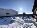 Отдельный дом · 5 комнат · 320 м² · 8.7 сот., 7933 52 — Пересечение улиц 20 и Камбар батыра за 75 млн 〒 в Косшы — фото 4