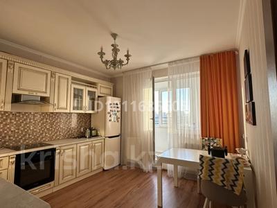 3-бөлмелі пәтер · 94 м² · 9/23 қабат, Туран 55/3 — Керей Жанибек - Туран, бағасы: ~ 53.6 млн ₸ в Астане, Есильский р-н