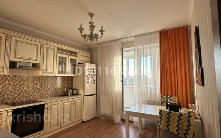 3-бөлмелі пәтер · 94 м² · 9/23 қабат, Туран 55/3 — Керей Жанибек - Туран, бағасы: ~ 53.6 млн ₸ в Астане, Есильский р-н — фото 2