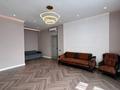 4-комнатная квартира · 155 м² · 10/21 этаж, Кайым Мухамедханов 1 за 220 млн ₸ в Астане, Нура р-н — фото 10