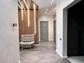 4-комнатная квартира · 155 м² · 10/21 этаж, Кайым Мухамедханов 1 за 220 млн ₸ в Астане, Нура р-н — фото 12